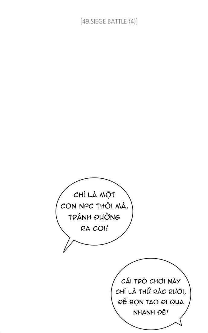 Zero Game Chap 49 - Next Chap 50