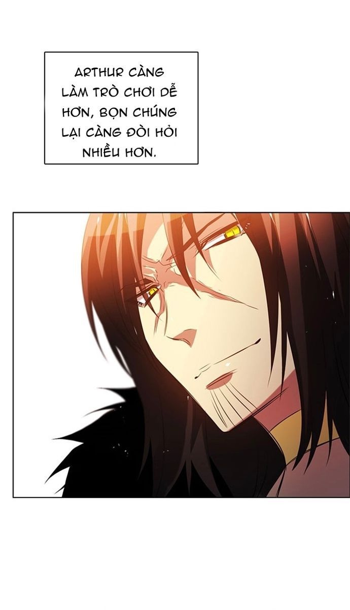 Zero Game Chap 49 - Next Chap 50