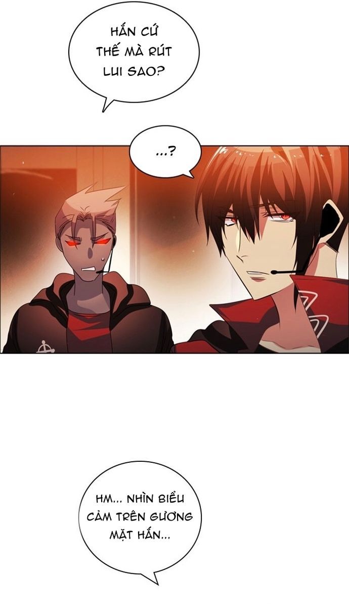 Zero Game Chap 49 - Next Chap 50