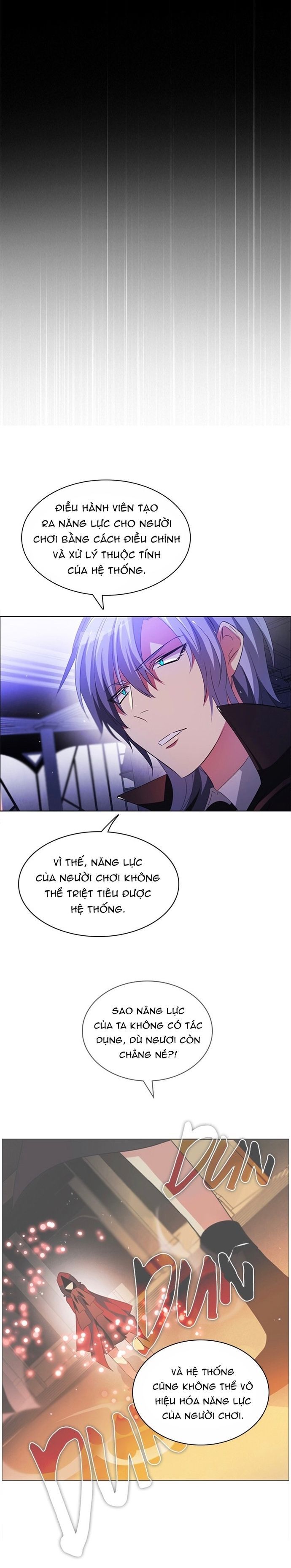 Zero Game Chap 50 - Next Chap 51