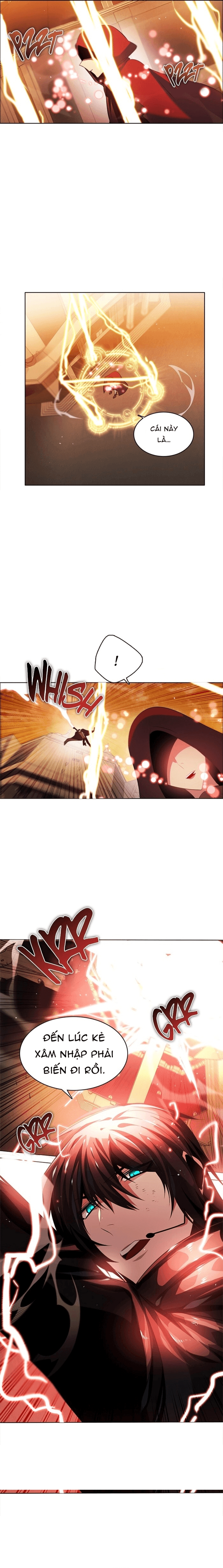 Zero Game Chap 50 - Next Chap 51