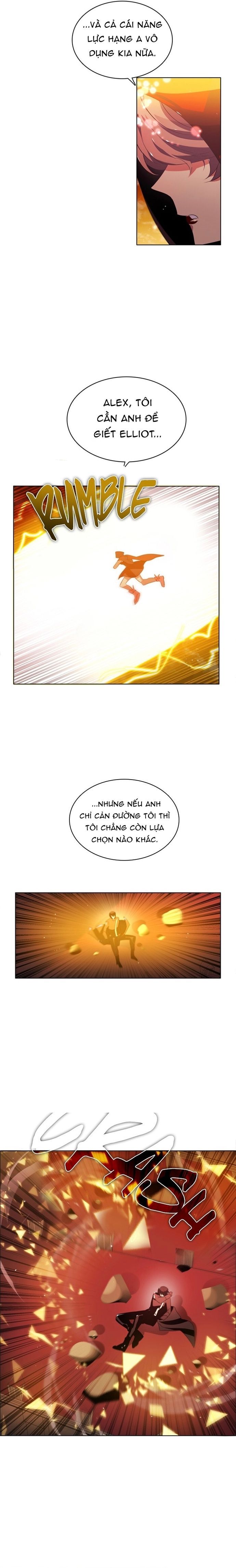 Zero Game Chap 50 - Next Chap 51