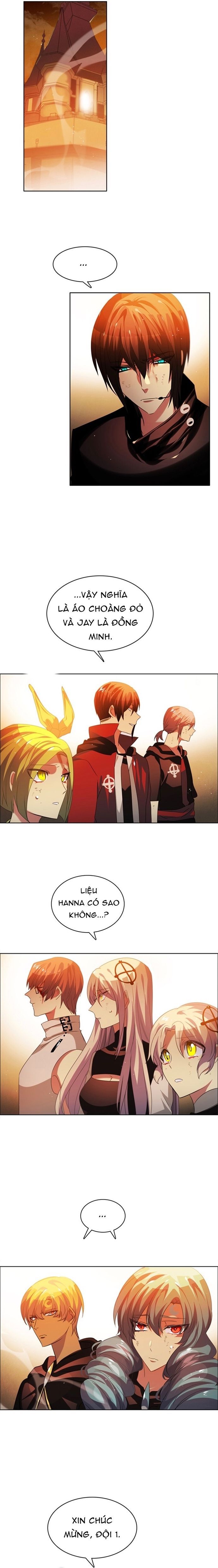 Zero Game Chap 51 - Next Chap 52