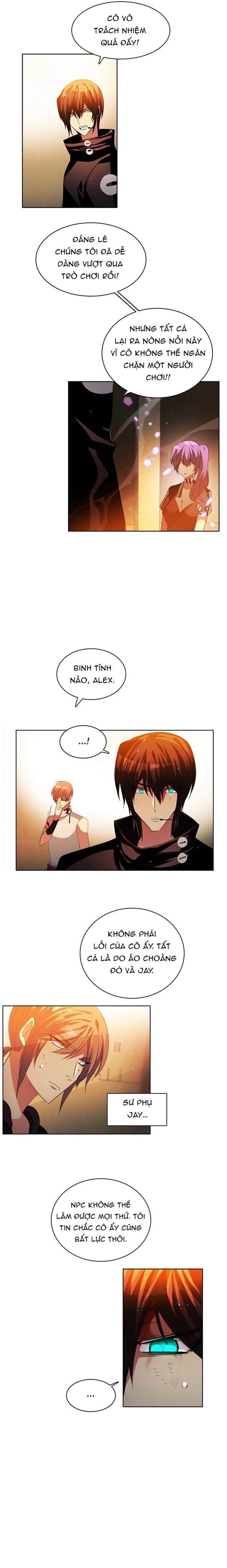 Zero Game Chap 51 - Next Chap 52