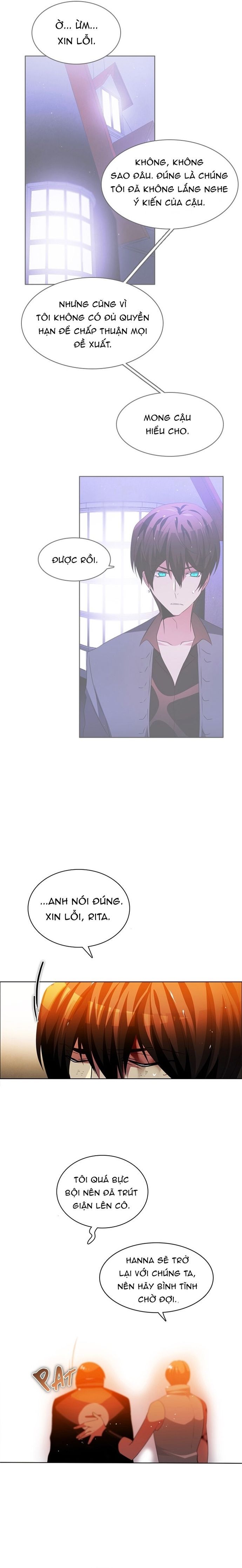 Zero Game Chap 51 - Next Chap 52