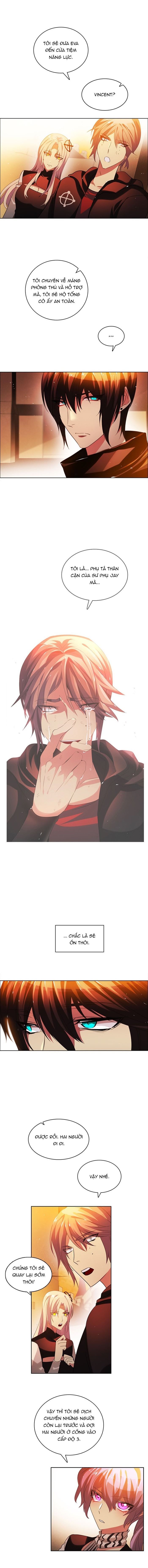 Zero Game Chap 53 - Next Chap 54