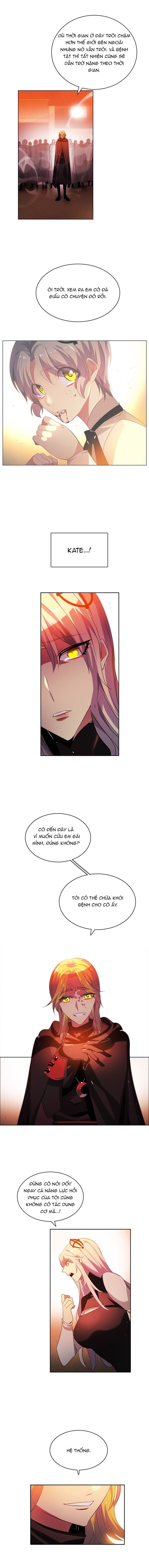 Zero Game Chap 53 - Next Chap 54