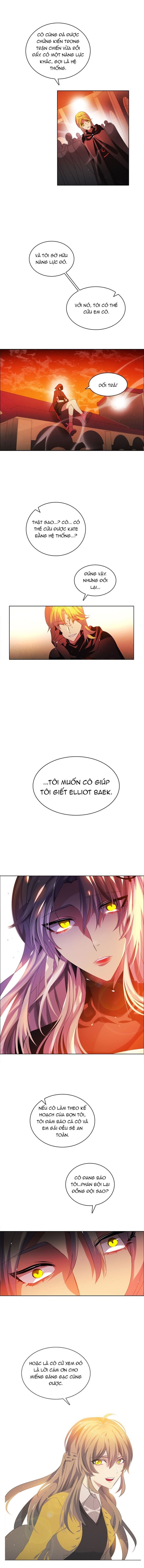 Zero Game Chap 53 - Next Chap 54