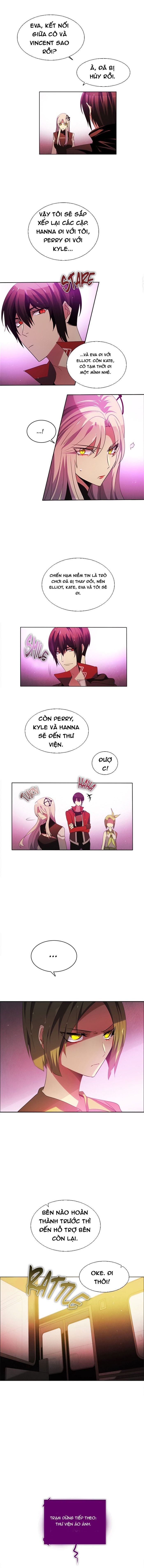 Zero Game Chap 55 - Next Chap 56