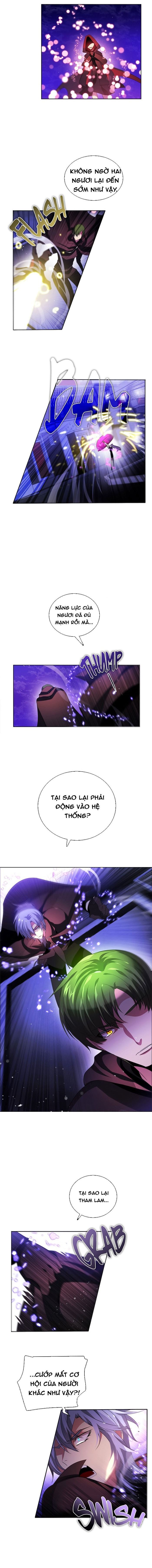 Zero Game Chap 55 - Next Chap 56