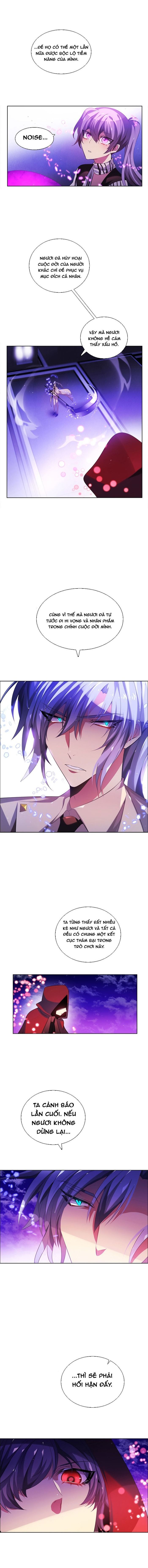 Zero Game Chap 55 - Next Chap 56