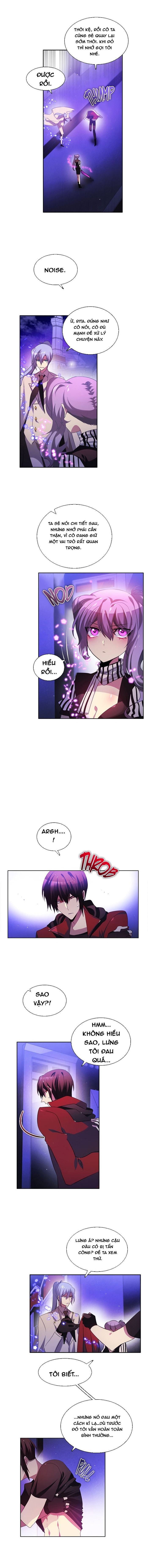 Zero Game Chap 55 - Next Chap 56