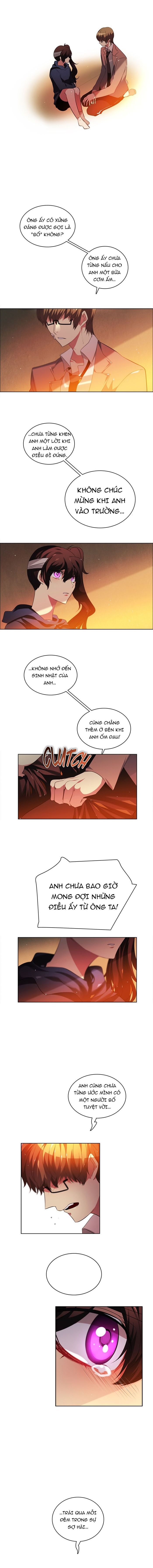 Zero Game Chap 56 - Next Chap 57