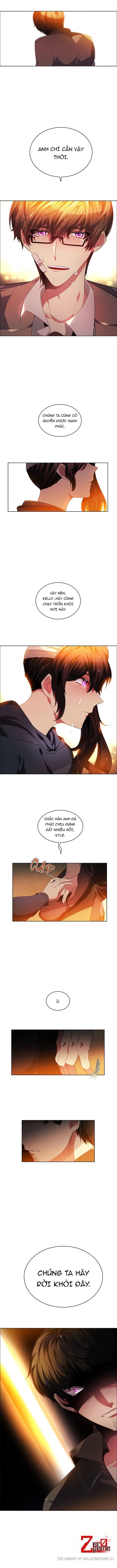 Zero Game Chap 56 - Next Chap 57