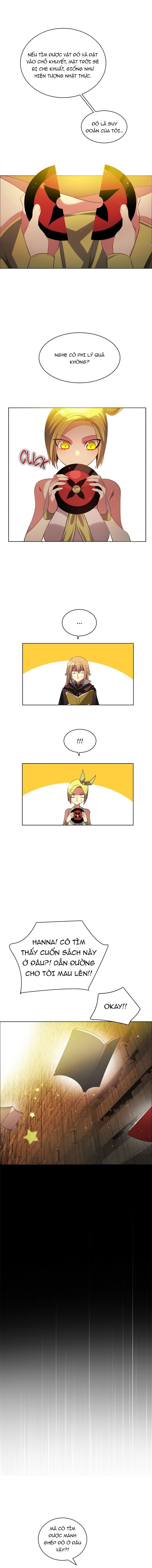 Zero Game Chap 56 - Next Chap 57