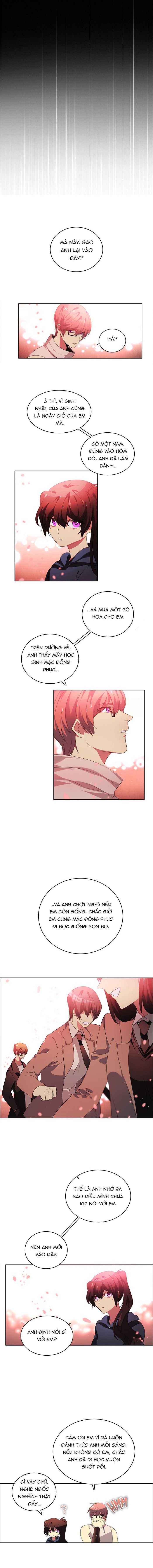 Zero Game Chap 57 - Next Chap 58