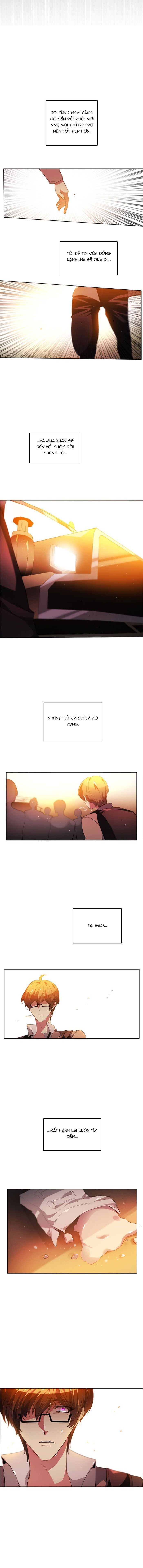 Zero Game Chap 57 - Next Chap 58