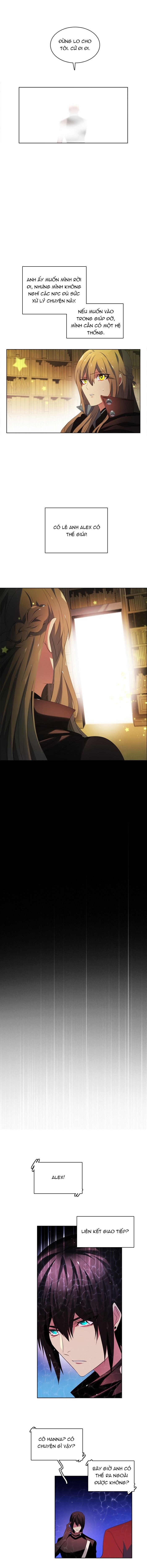 Zero Game Chap 58 - Next Chap 59