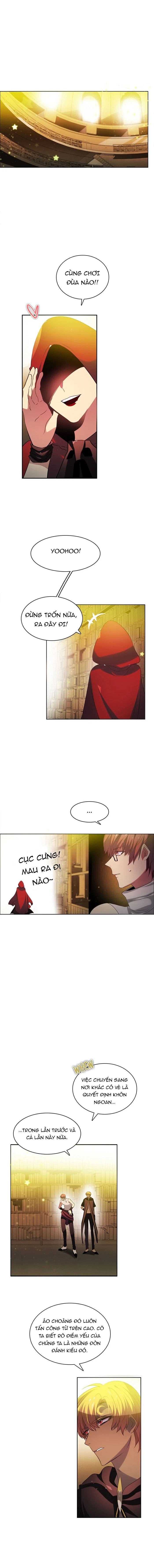 Zero Game Chap 59 - Next Chap 60