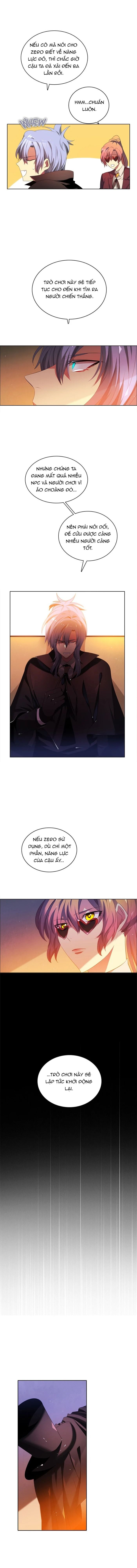 Zero Game Chap 59 - Next Chap 60