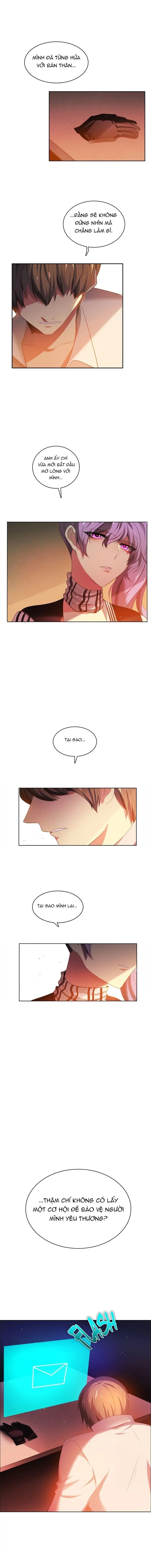 Zero Game Chap 59 - Next Chap 60