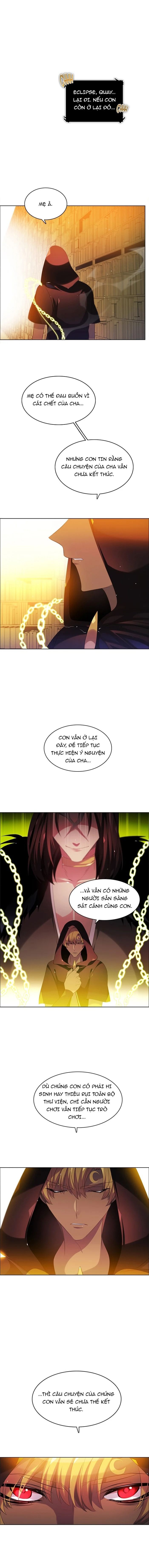 Zero Game Chap 59 - Next Chap 60