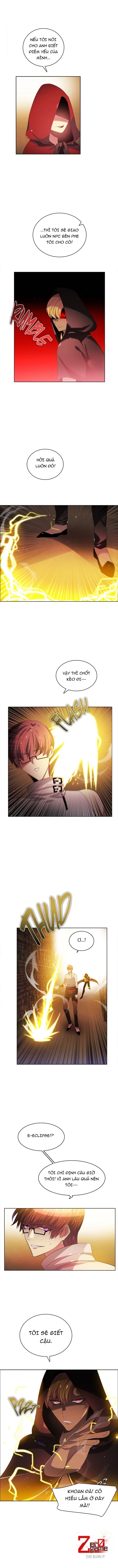 Zero Game Chap 59 - Next Chap 60