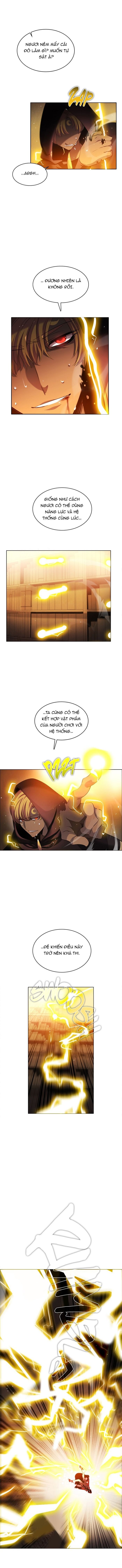 Zero Game Chap 60 - Next Chap 61