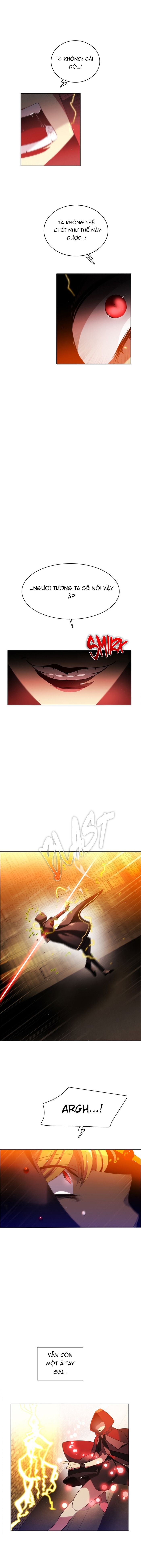 Zero Game Chap 60 - Next Chap 61