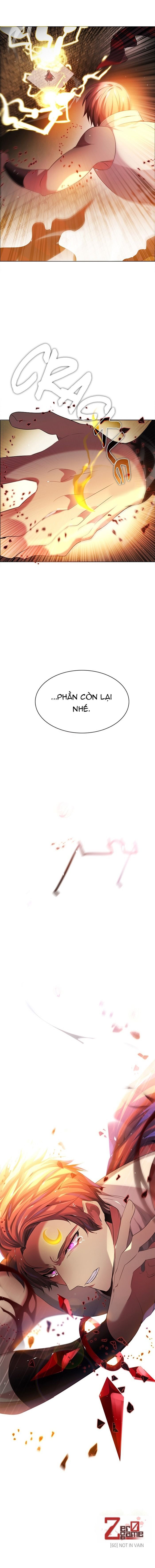 Zero Game Chap 60 - Next Chap 61