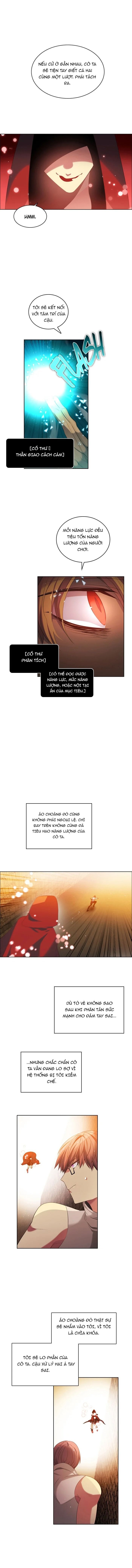 Zero Game Chap 60 - Next Chap 61