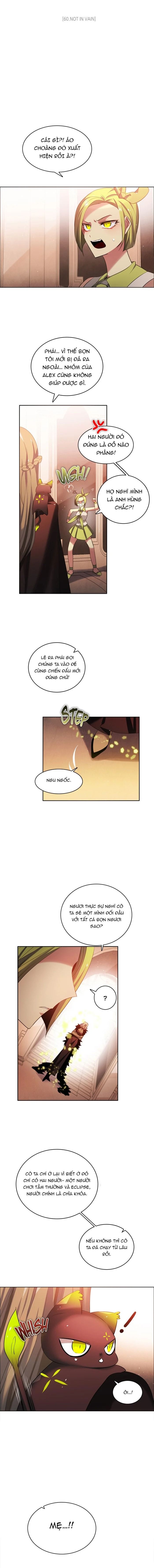 Zero Game Chap 60 - Next Chap 61