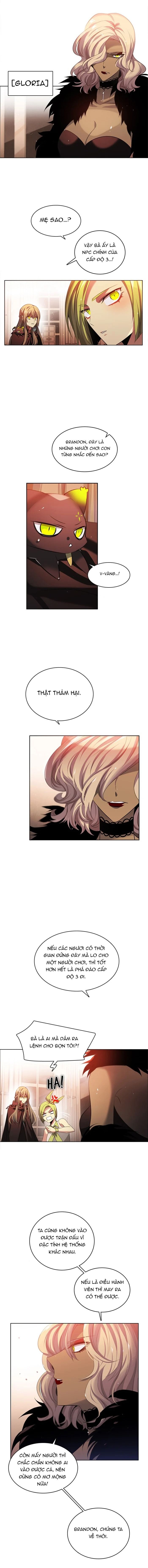 Zero Game Chap 60 - Next Chap 61