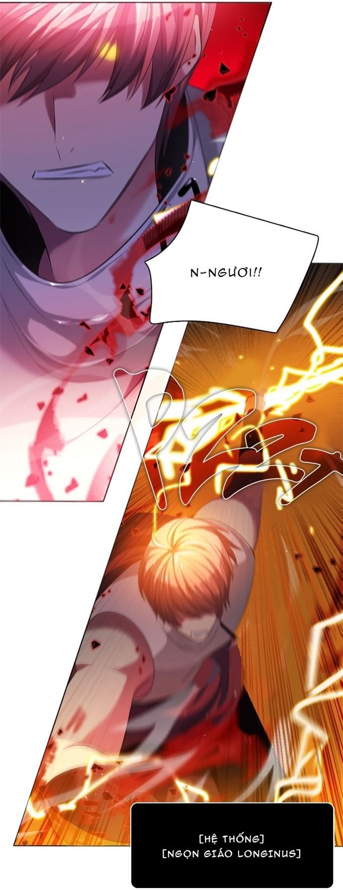 Zero Game Chap 61 - Next Chap 62