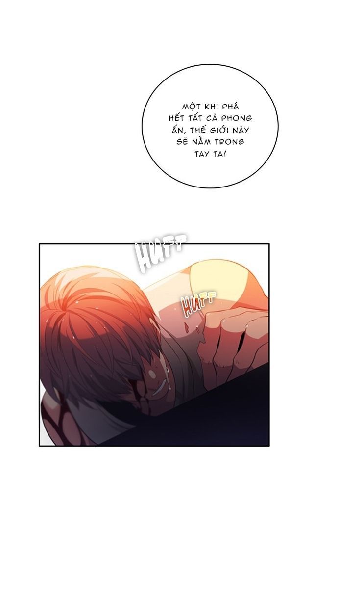 Zero Game Chap 62 - Next Chap 63