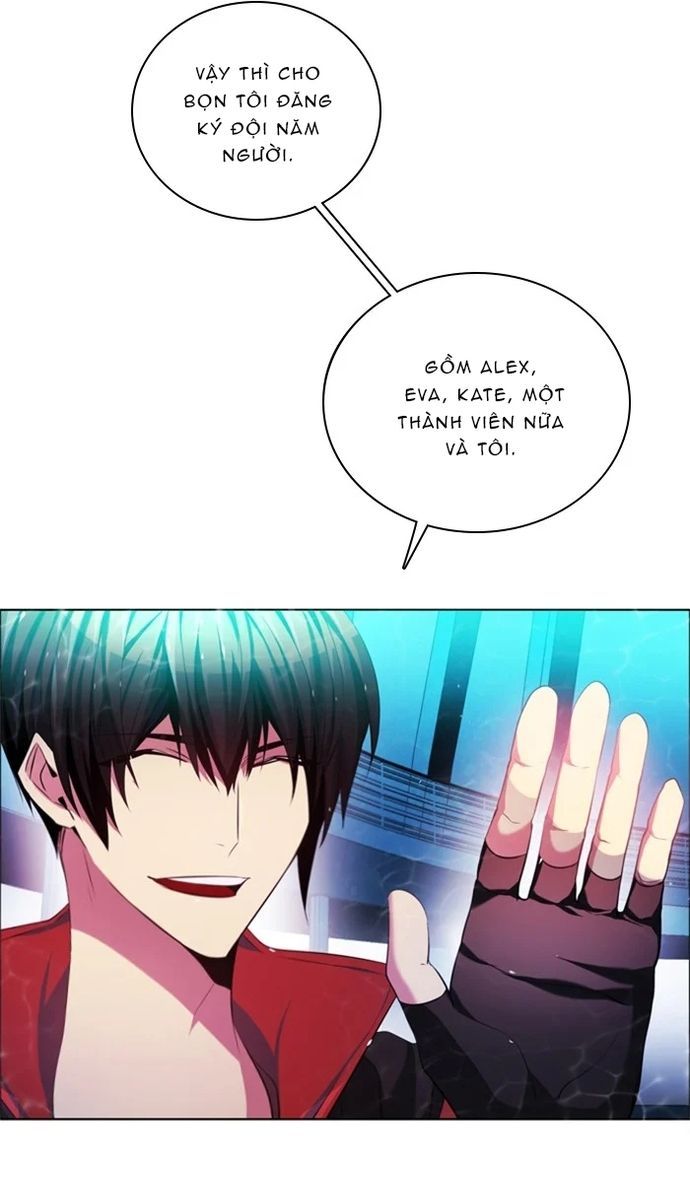 Zero Game Chap 63 - Next Chap 64