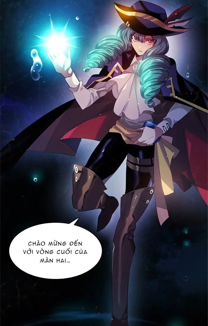 Zero Game Chap 63 - Next Chap 64