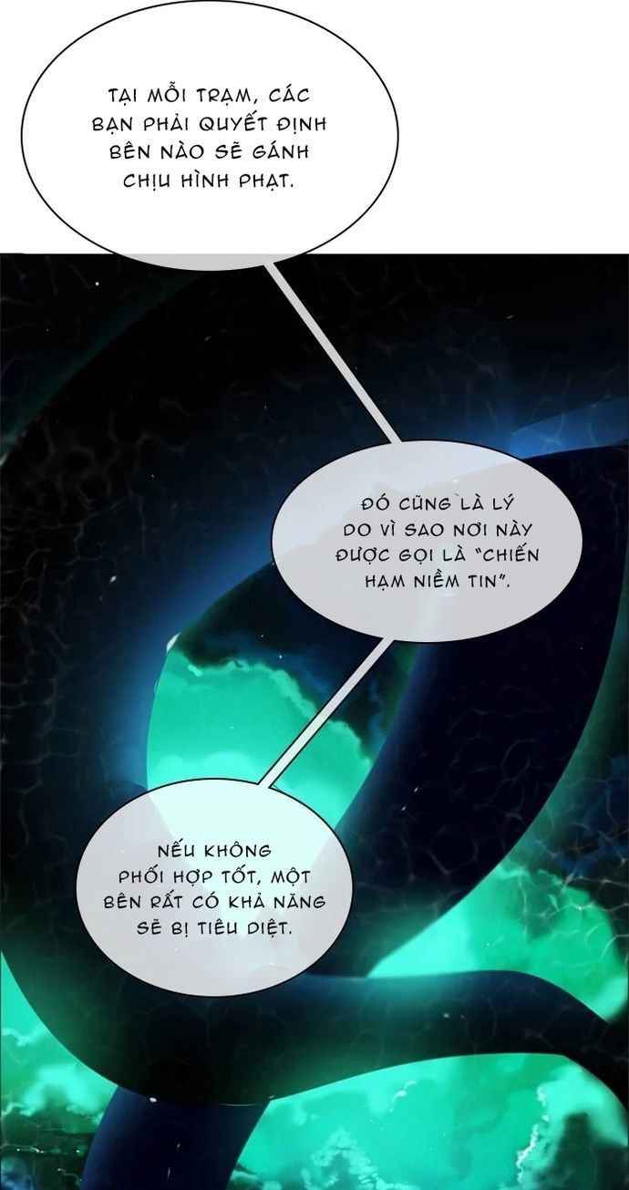 Zero Game Chap 63 - Next Chap 64