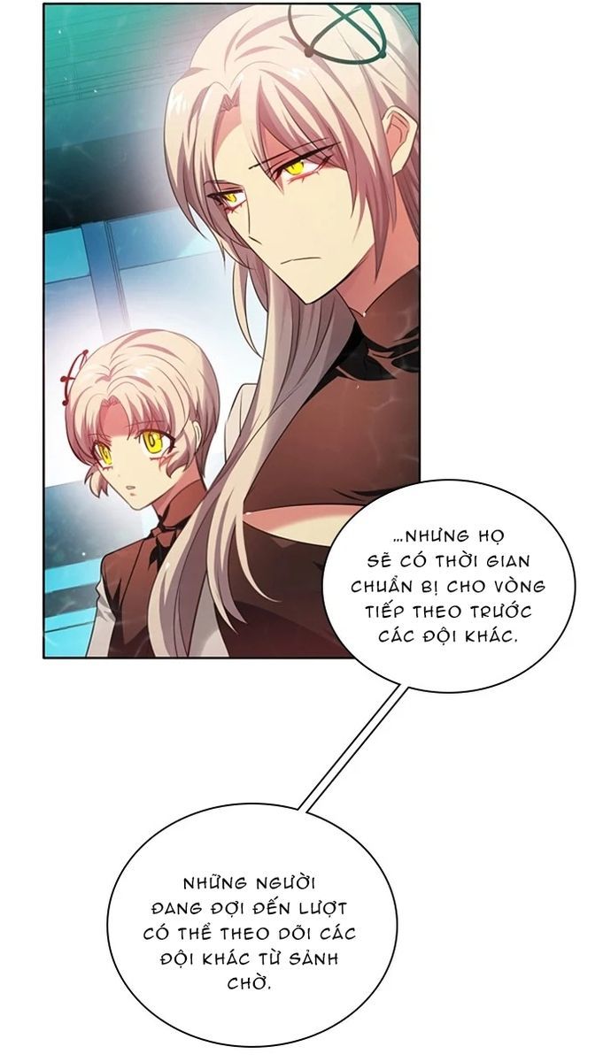 Zero Game Chap 63 - Next Chap 64