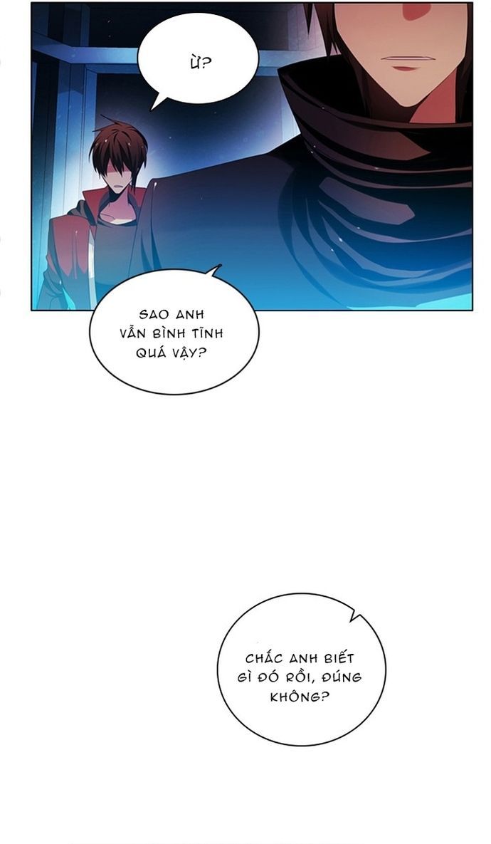 Zero Game Chap 64 - Next Chap 65