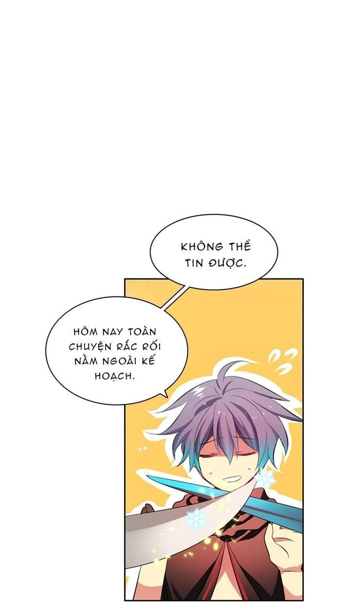 Zero Game Chap 66 - Next Chap 67