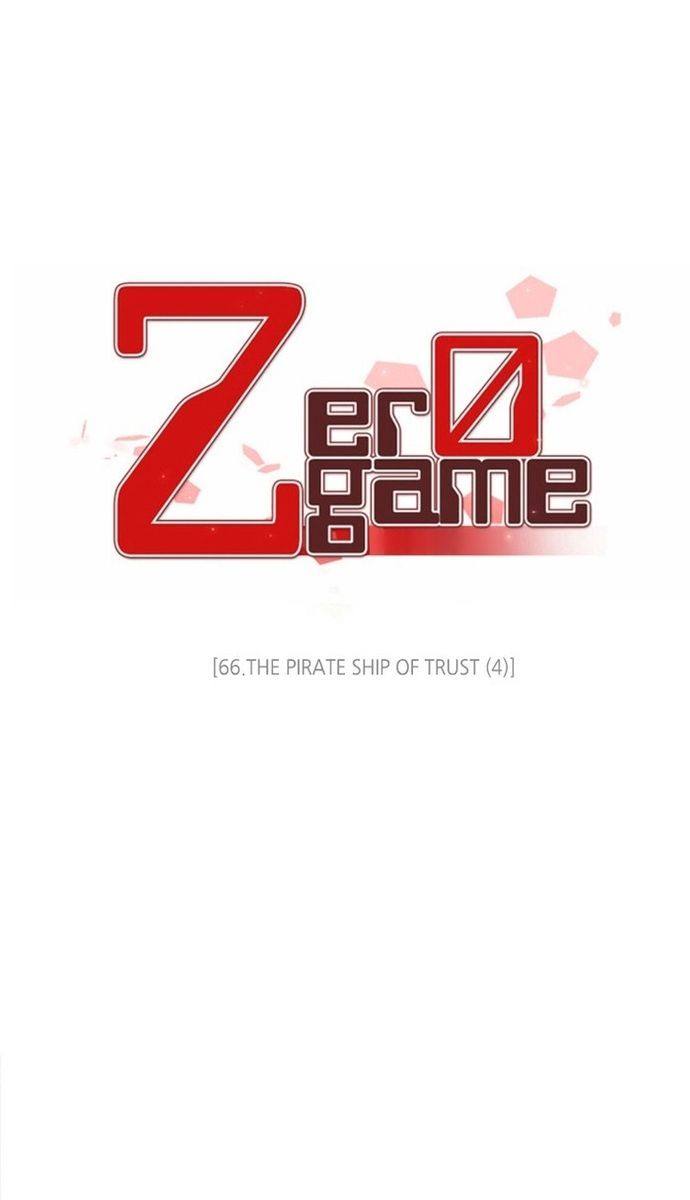 Zero Game Chap 66 - Next Chap 67