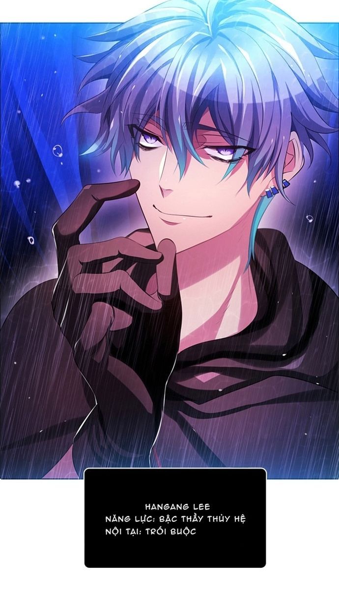 Zero Game Chap 66 - Next Chap 67