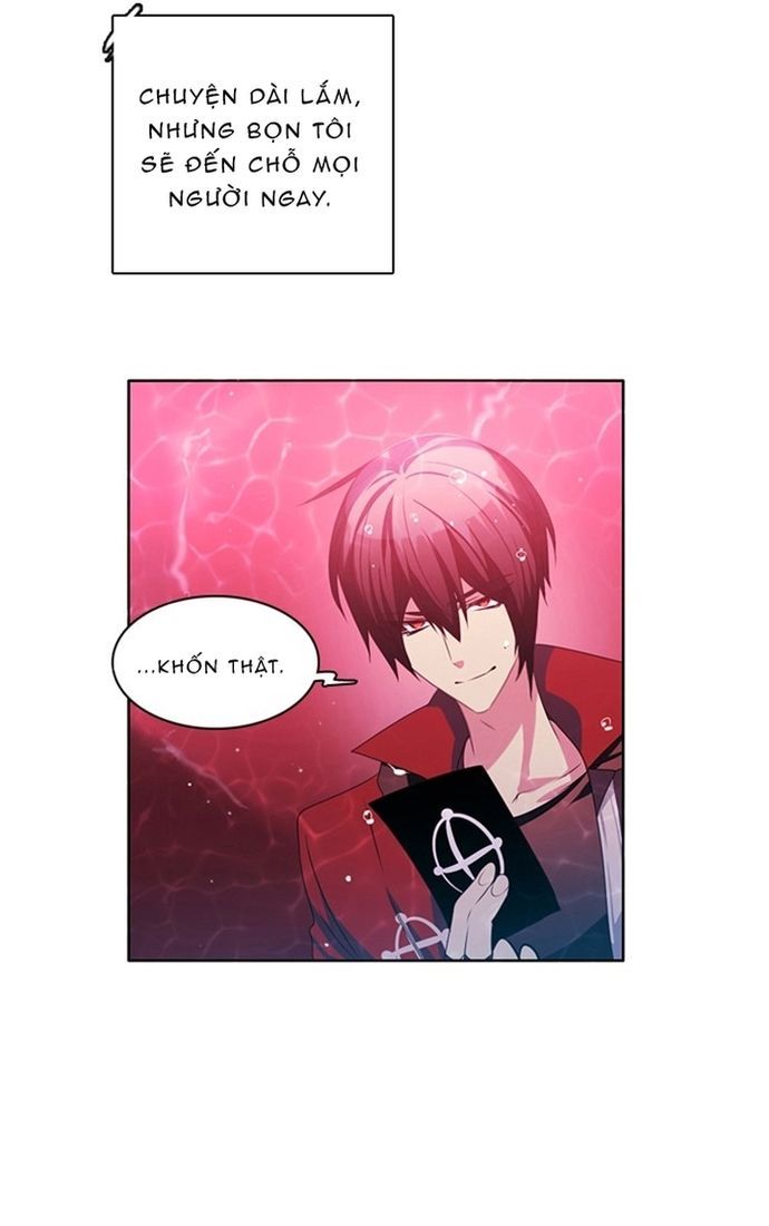 Zero Game Chap 66 - Next Chap 67