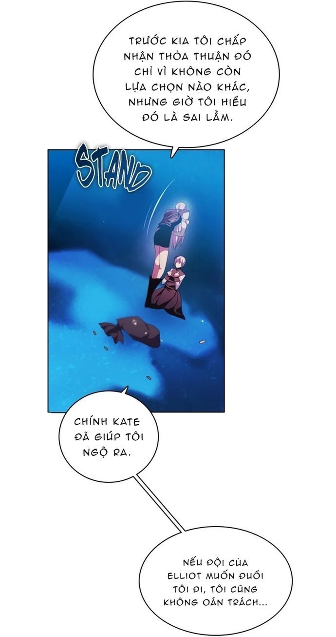 Zero Game Chap 66 - Next Chap 67