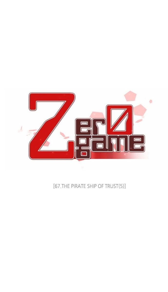 Zero Game Chap 67 - Next Chap 68