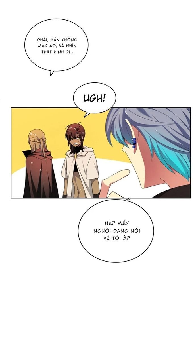 Zero Game Chap 67 - Next Chap 68