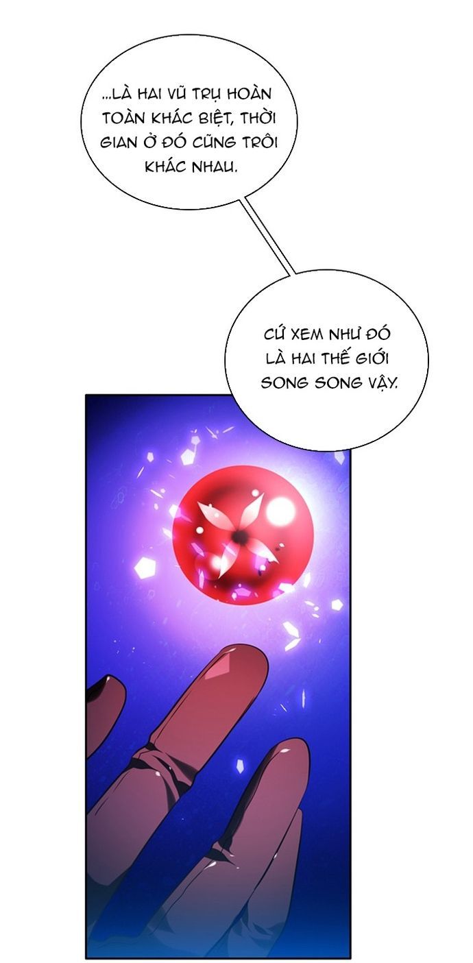 Zero Game Chap 68 - Next Chap 69