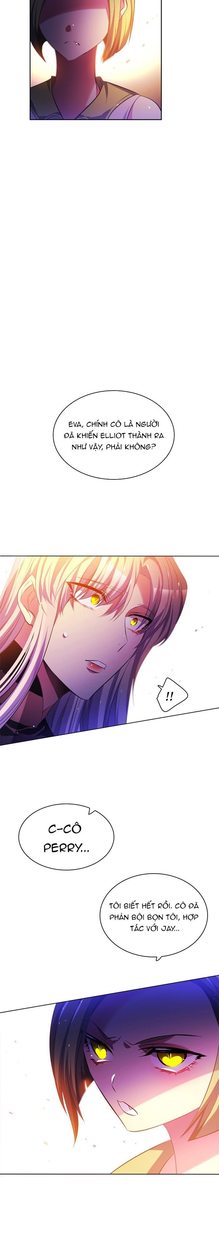 Zero Game Chap 69 - Next Chap 70