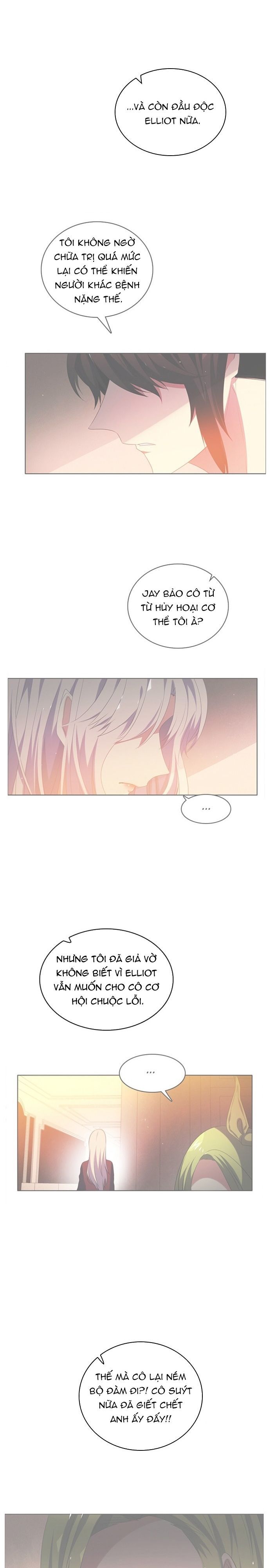 Zero Game Chap 69 - Next Chap 70